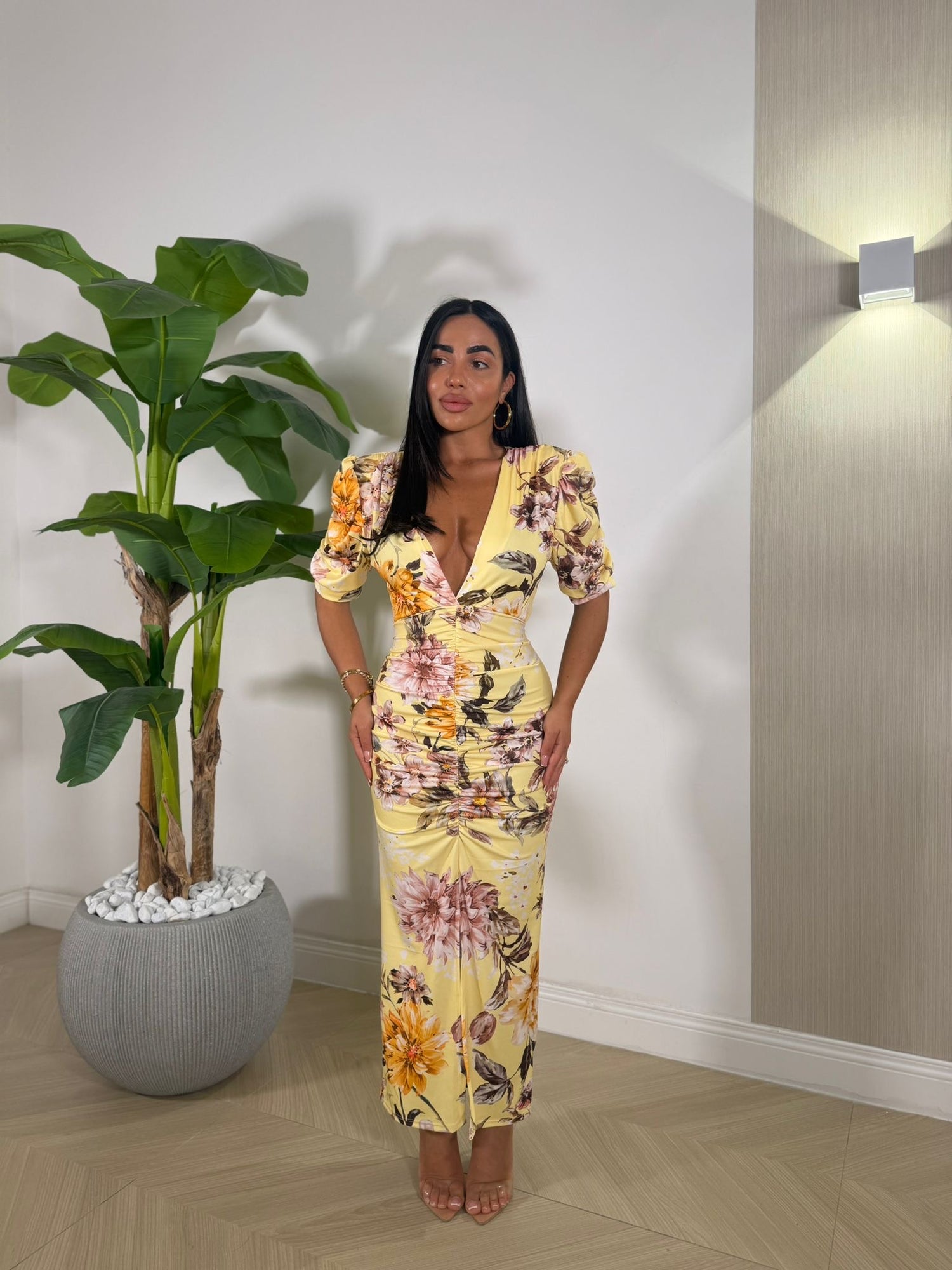 Dress Gaya