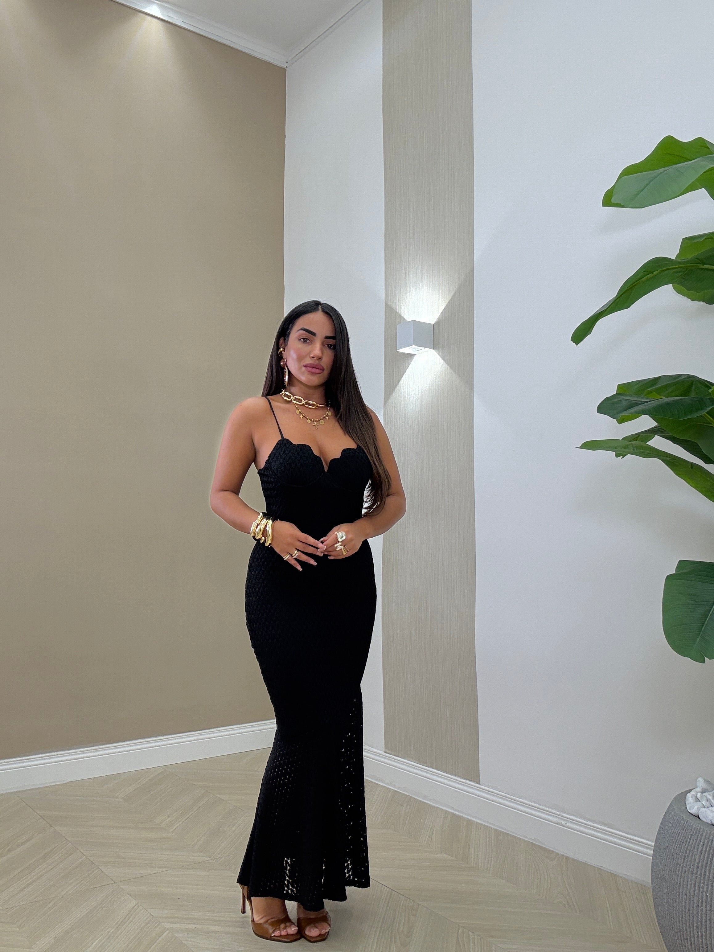 Dress Nadia