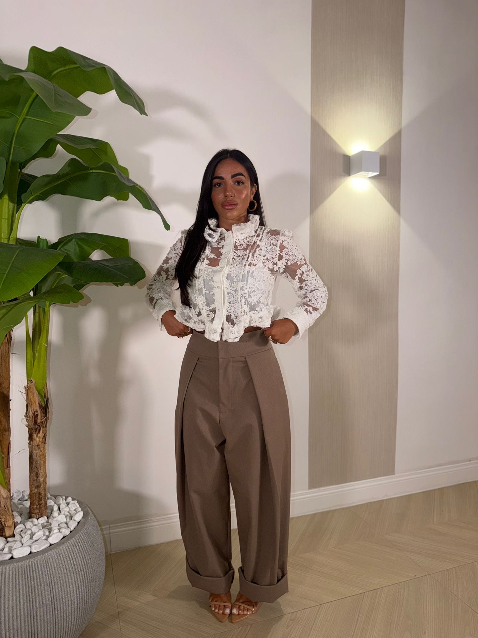 Pantalone Aurelia
