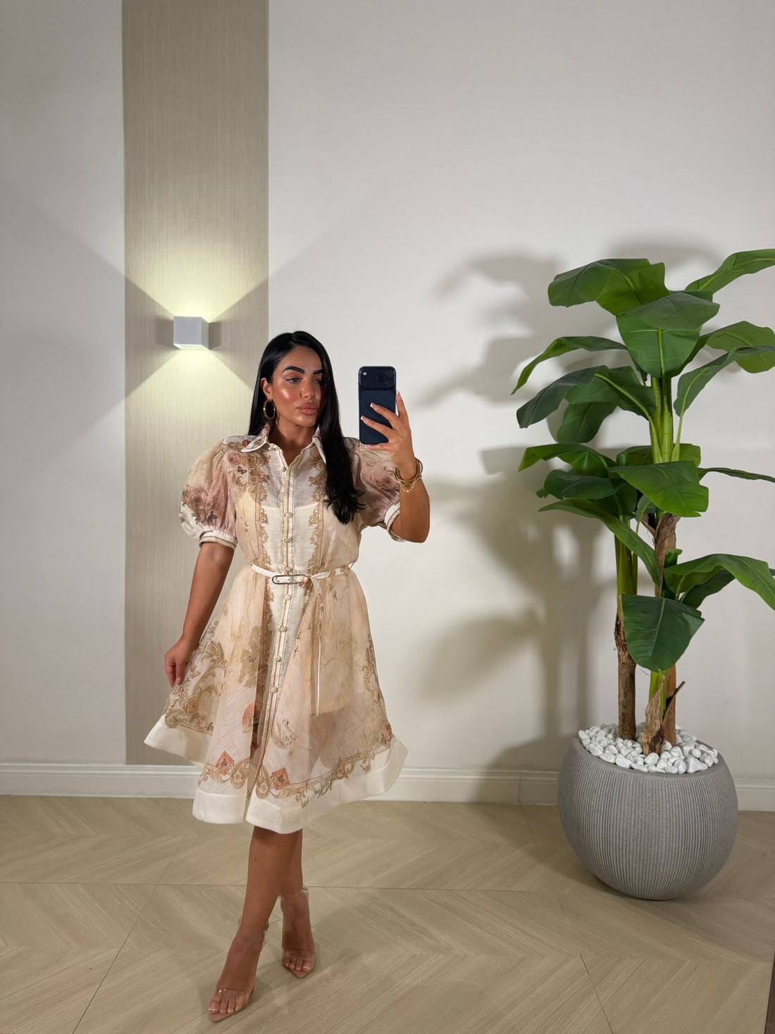 Dress Priscilla