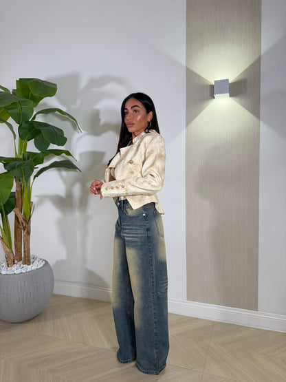 Jeans Sabah
