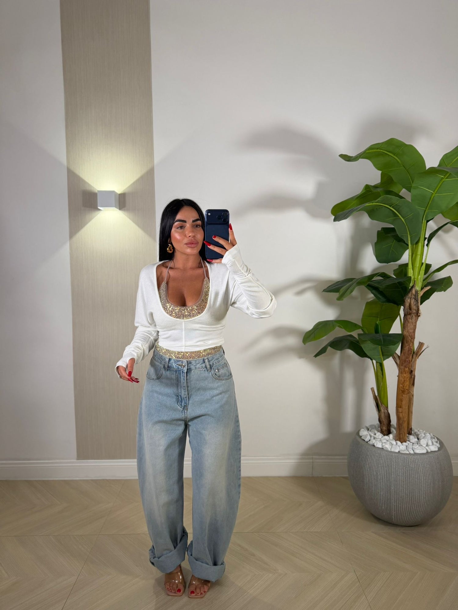 Jeans Margi