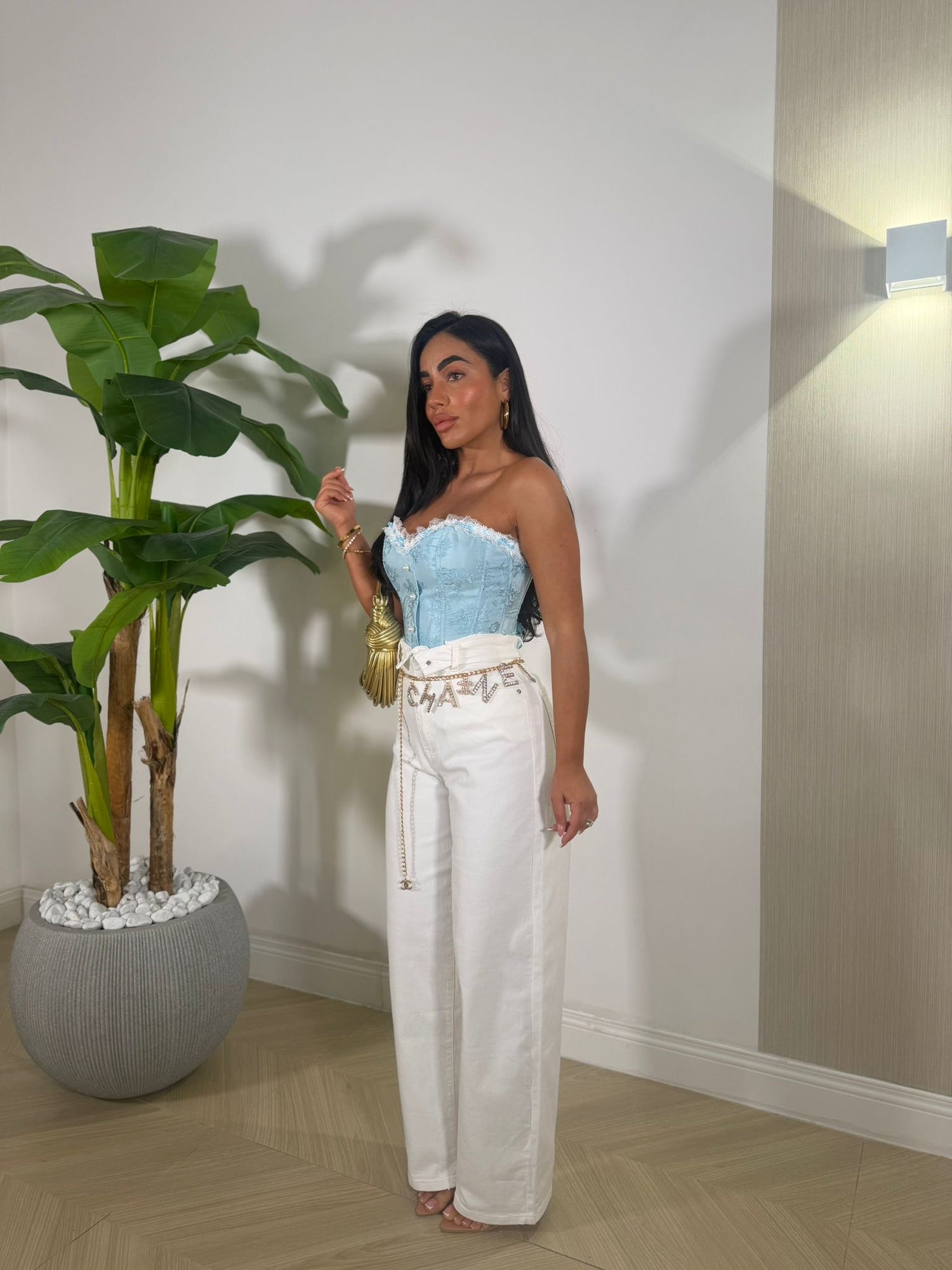Jeans Miky