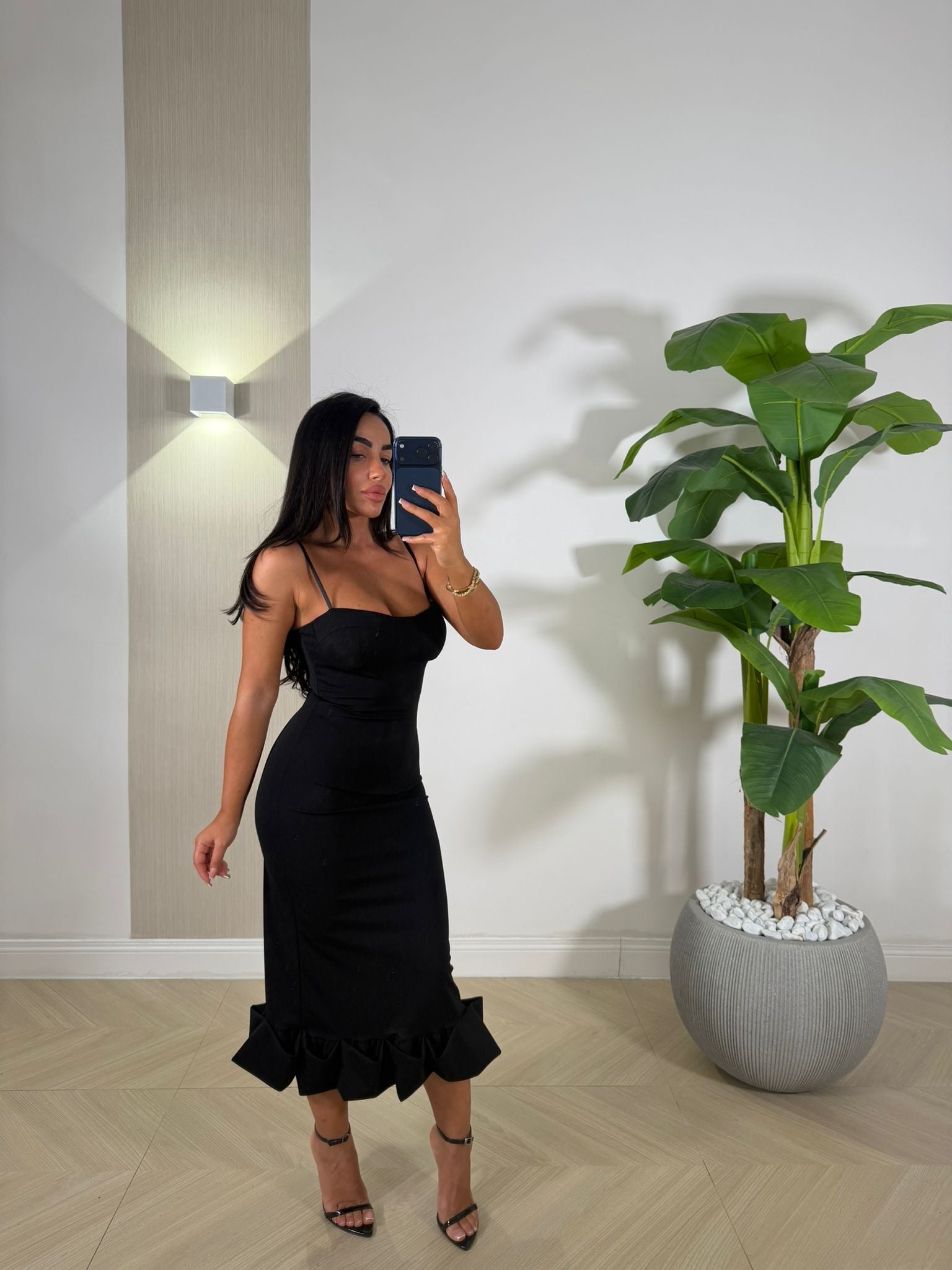 Dress Evalina