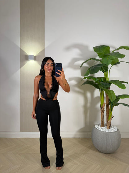 Jumpsuit Shaty