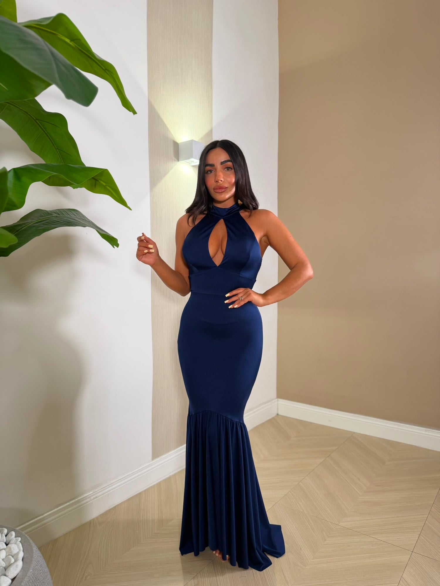 Dress Mamacita