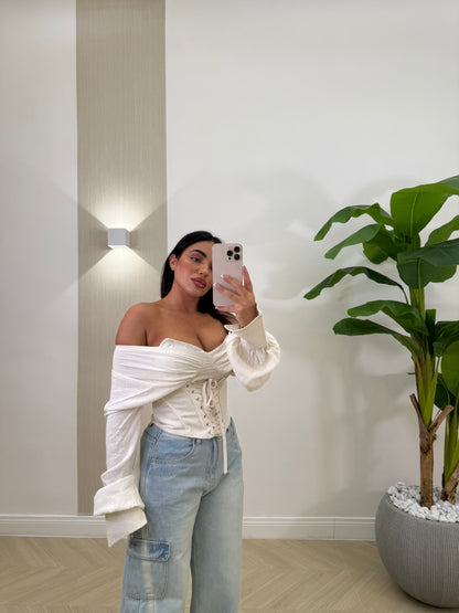 Camicia Bellavita