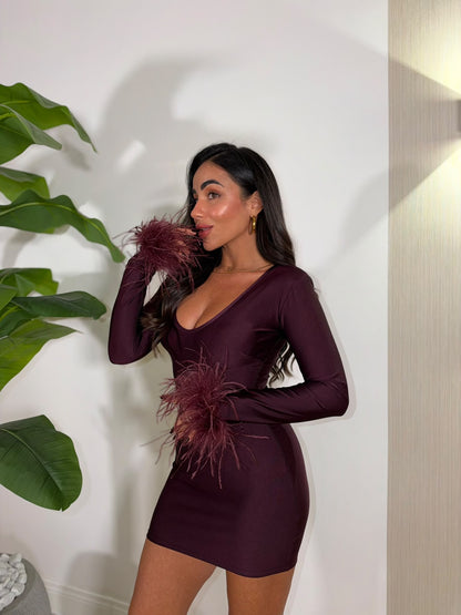 Mini Dress Justine