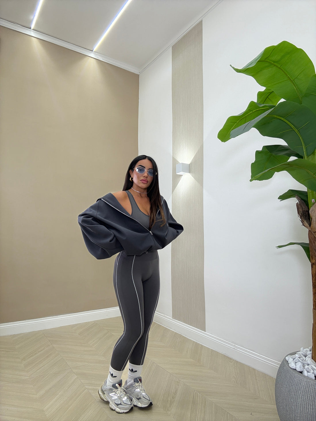 Jumpsuite Pazzesca