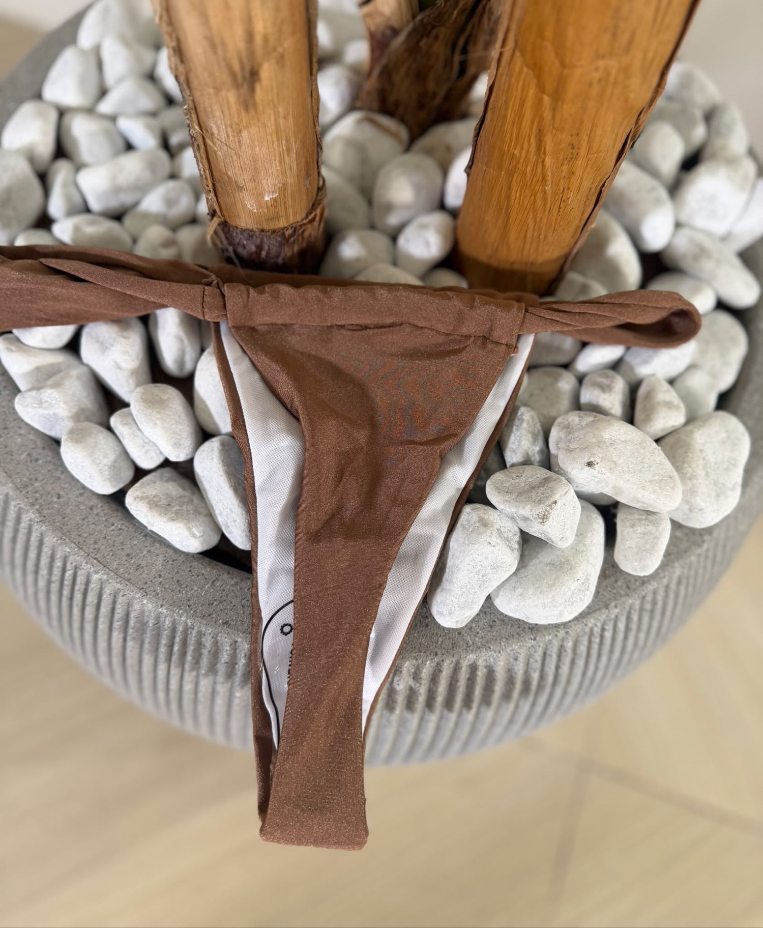 Costume Sunny Brown