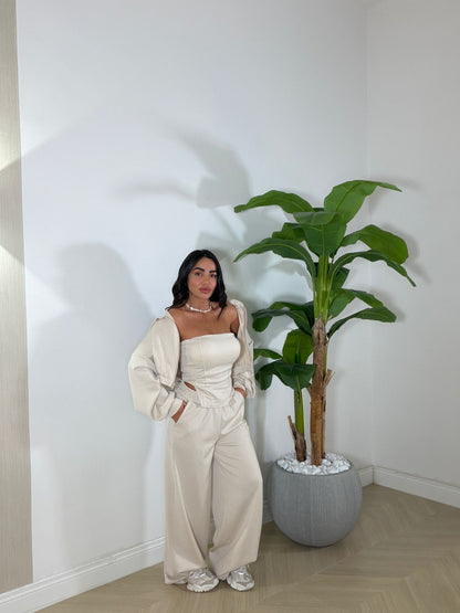 Coordinato Kristen