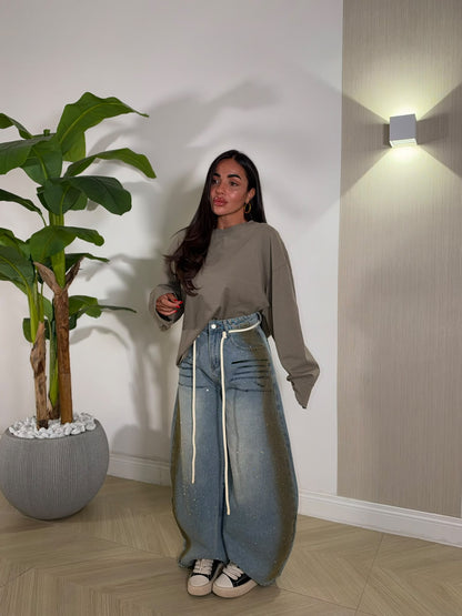 Jeans Evening