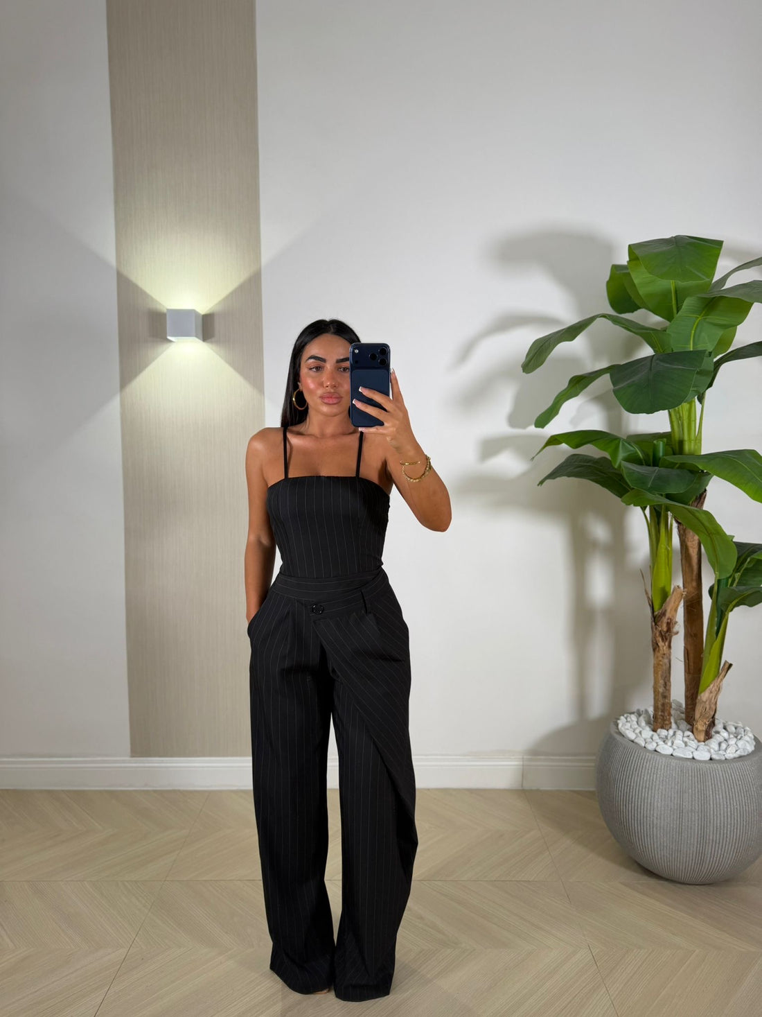 Jumpsuit Jendal