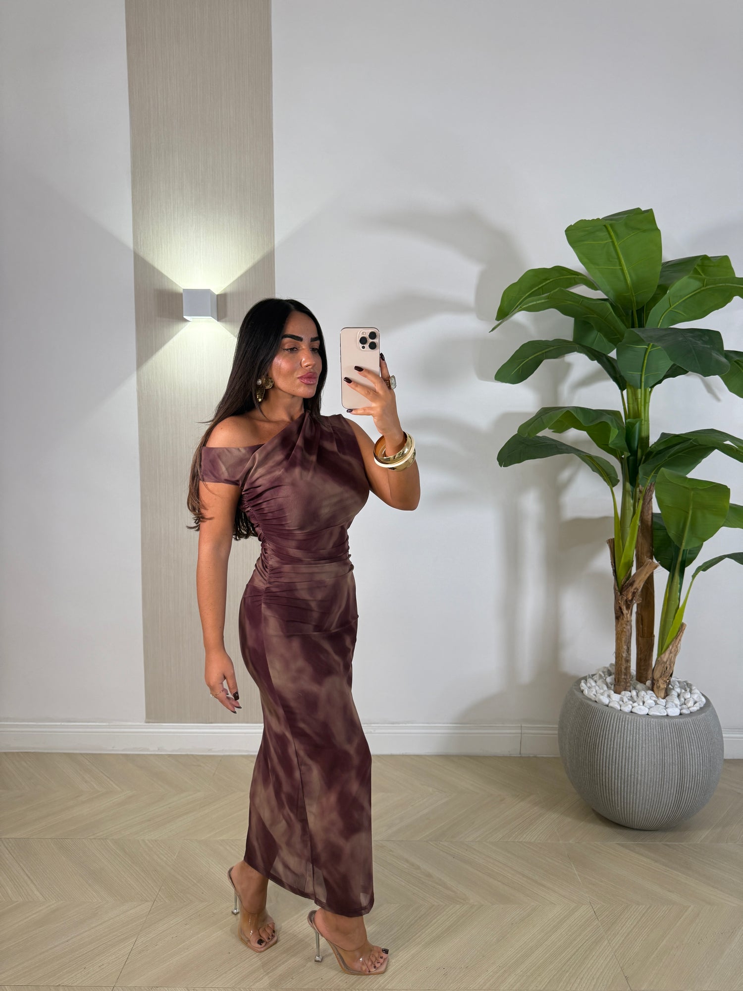 Dress Matilde