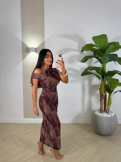 Dress Matilde
