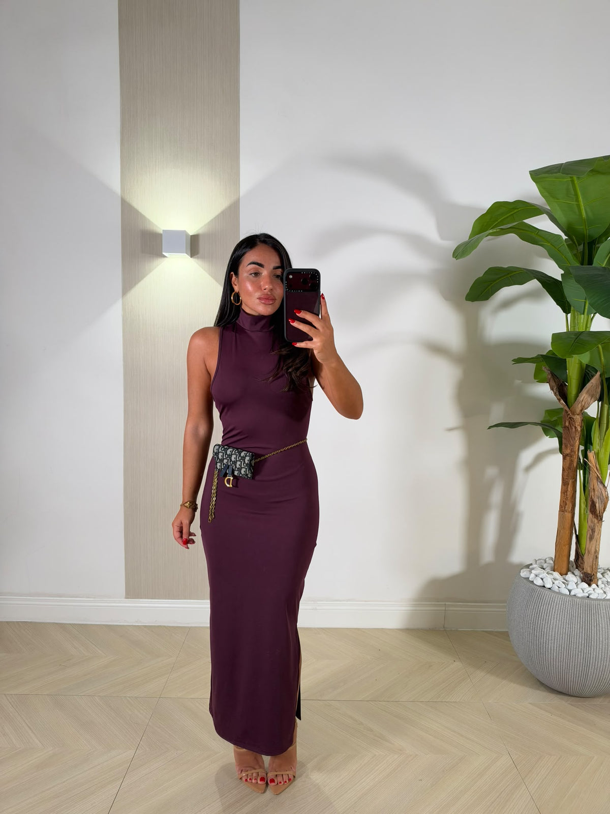Dress Arabella