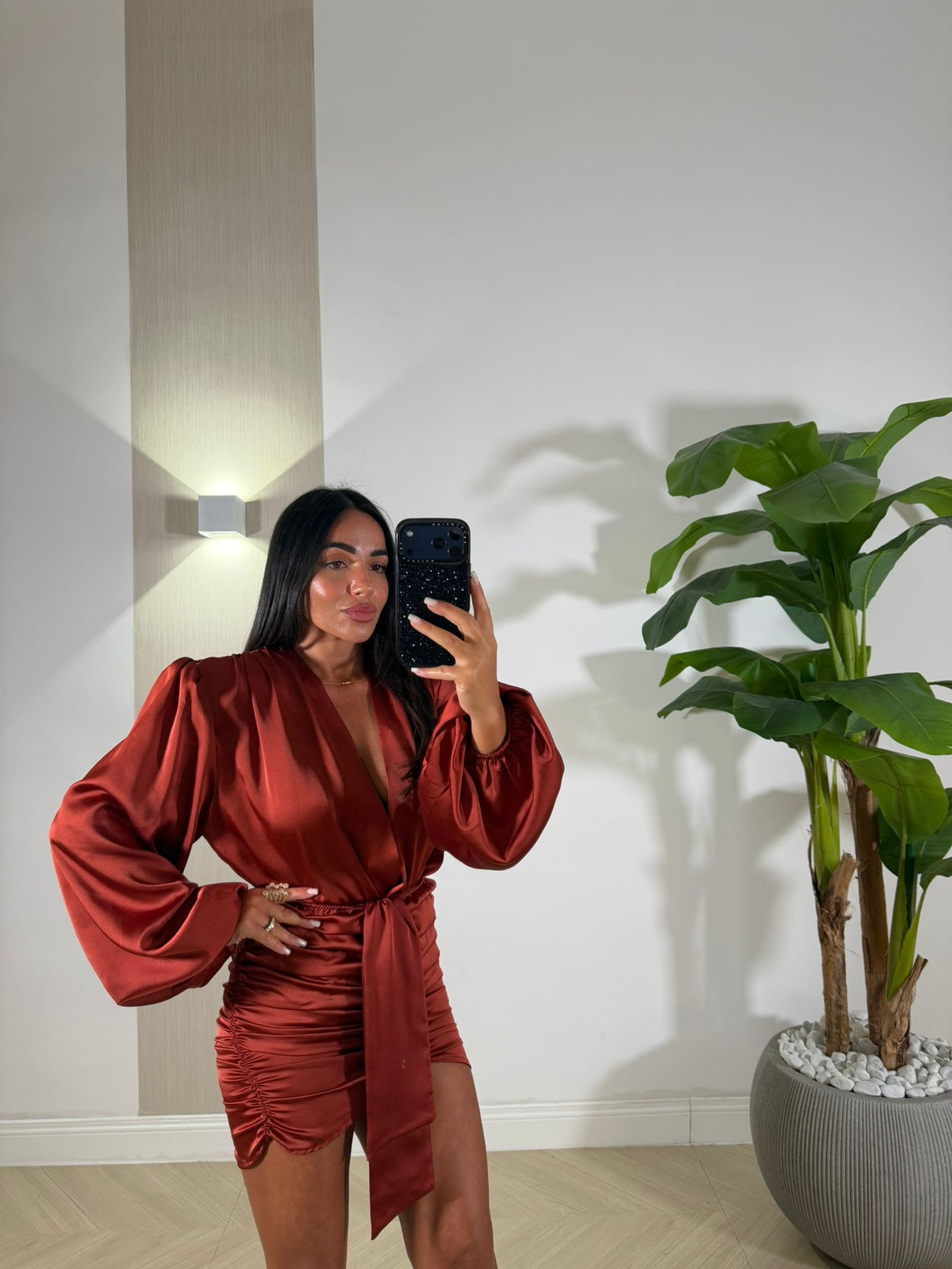Coordinato Ofelia
