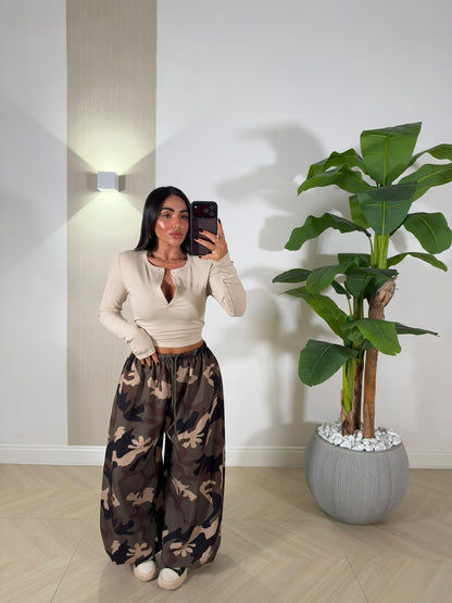 Pantalone Jenna