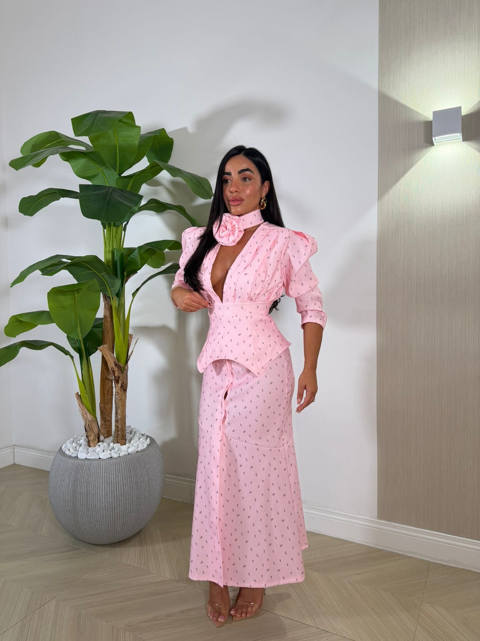 Dress Reina