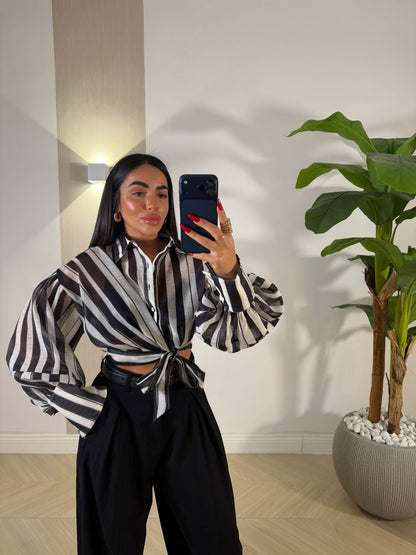 Camicia Dolma