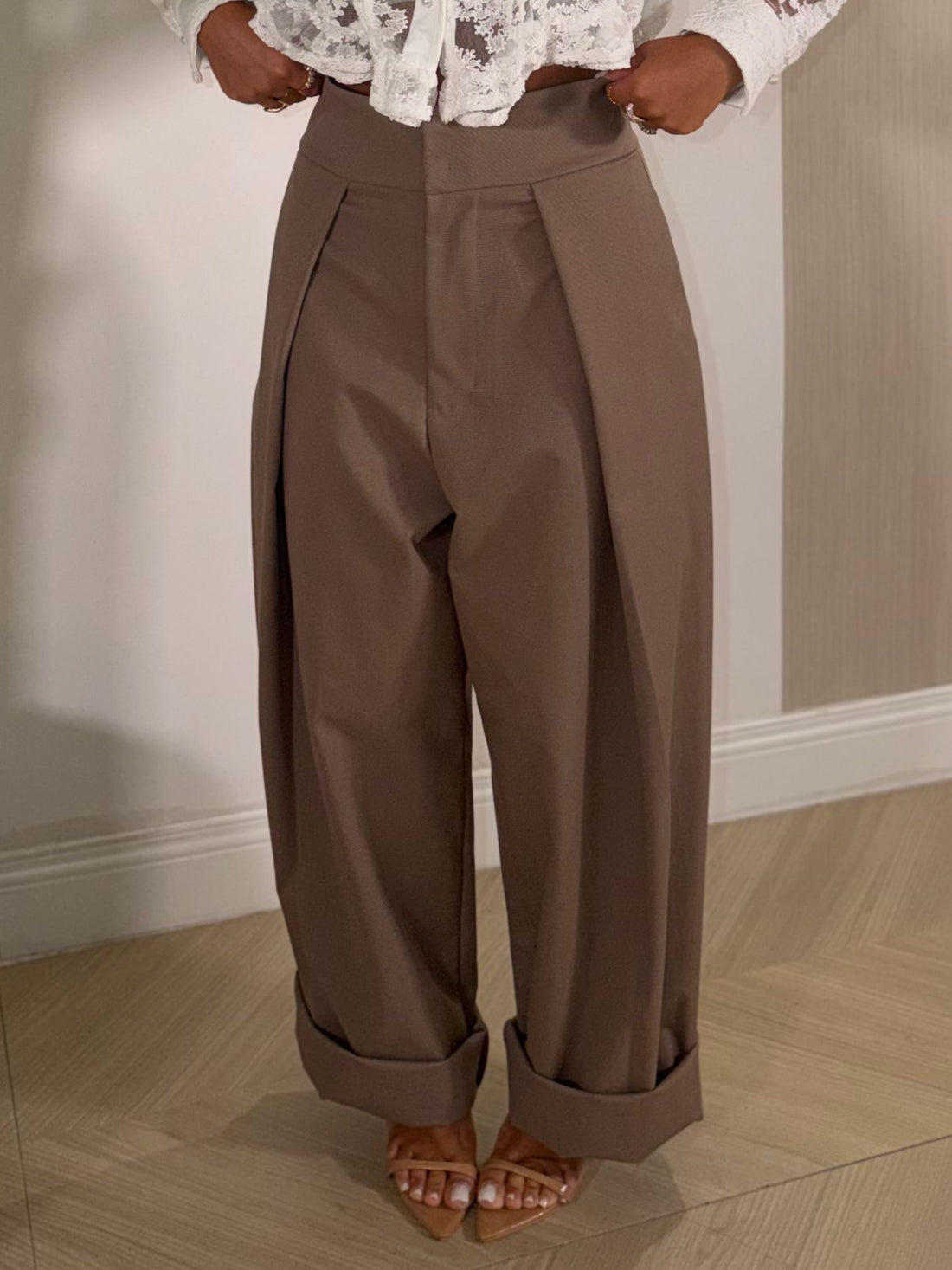Pantalone Aurelia