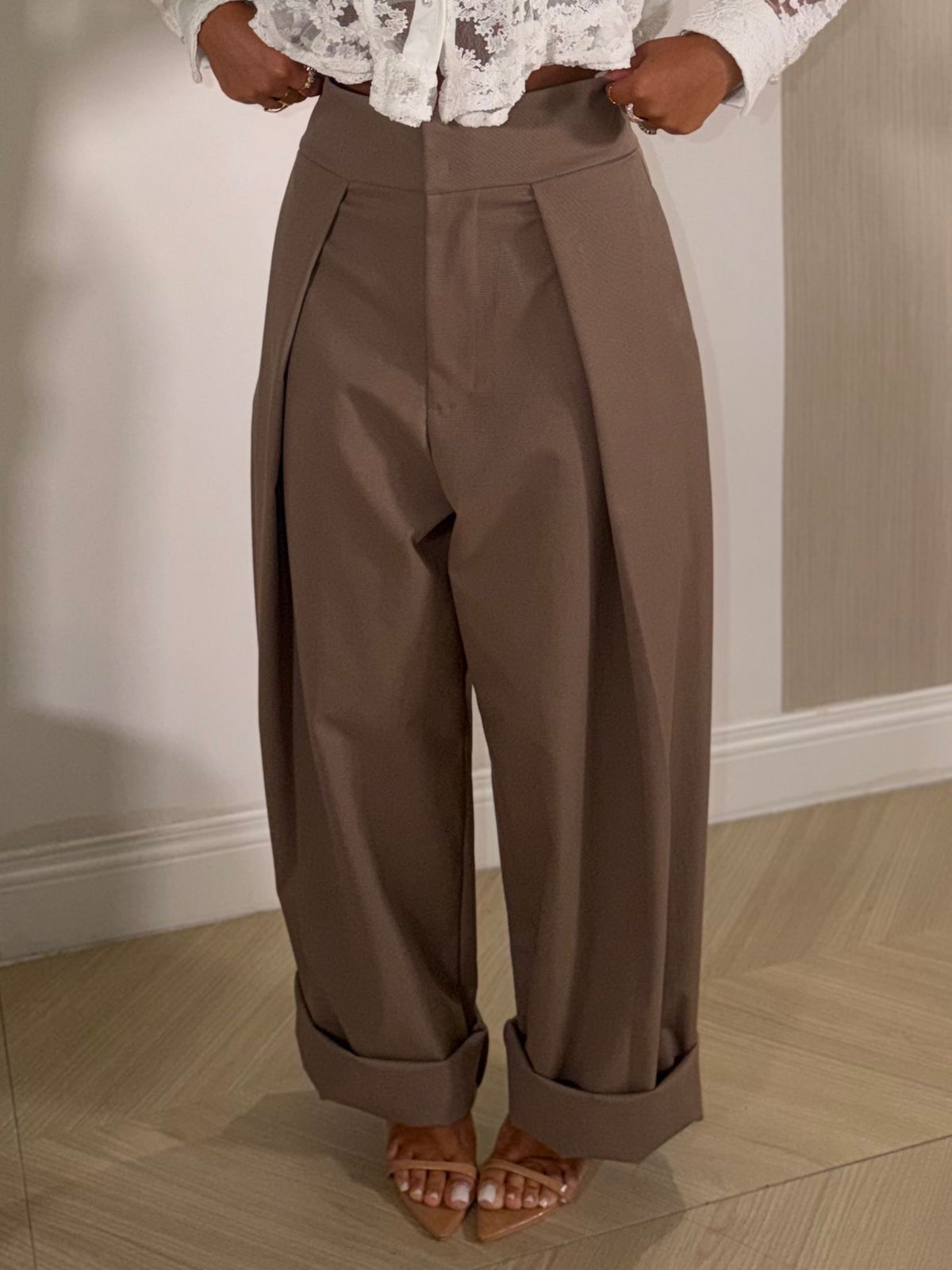 Pantalone Aurelia