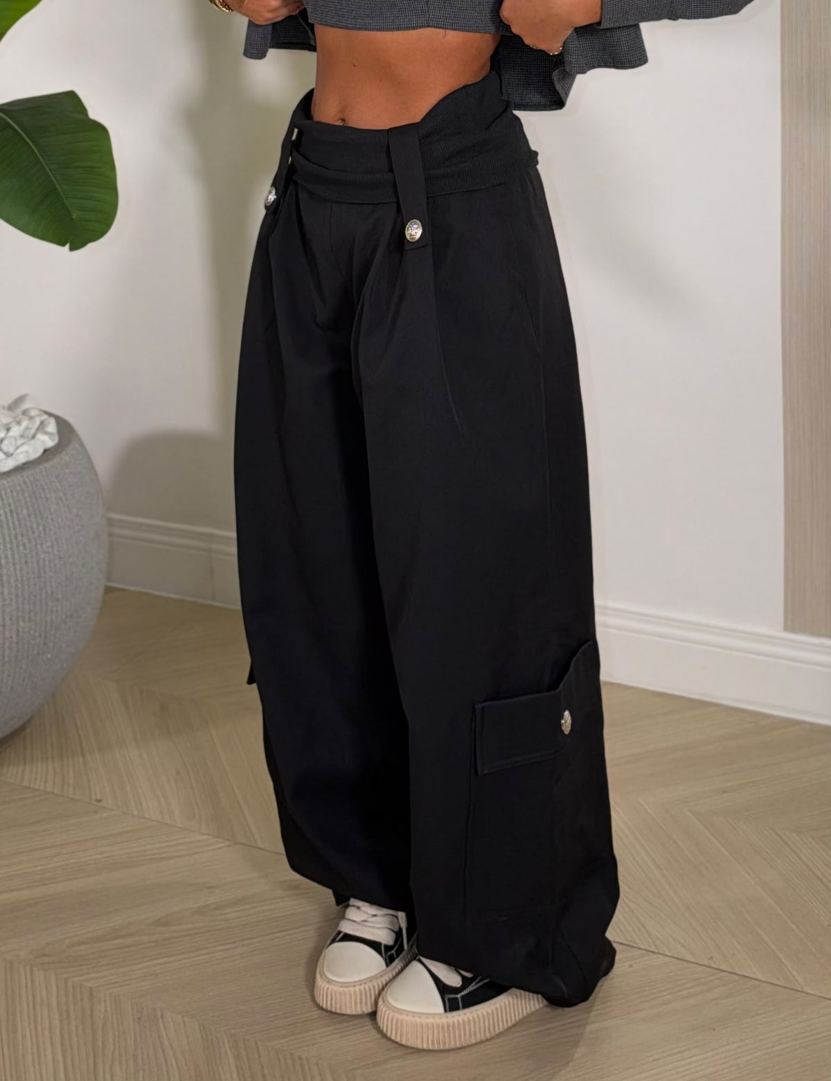 Pantalone Vampire