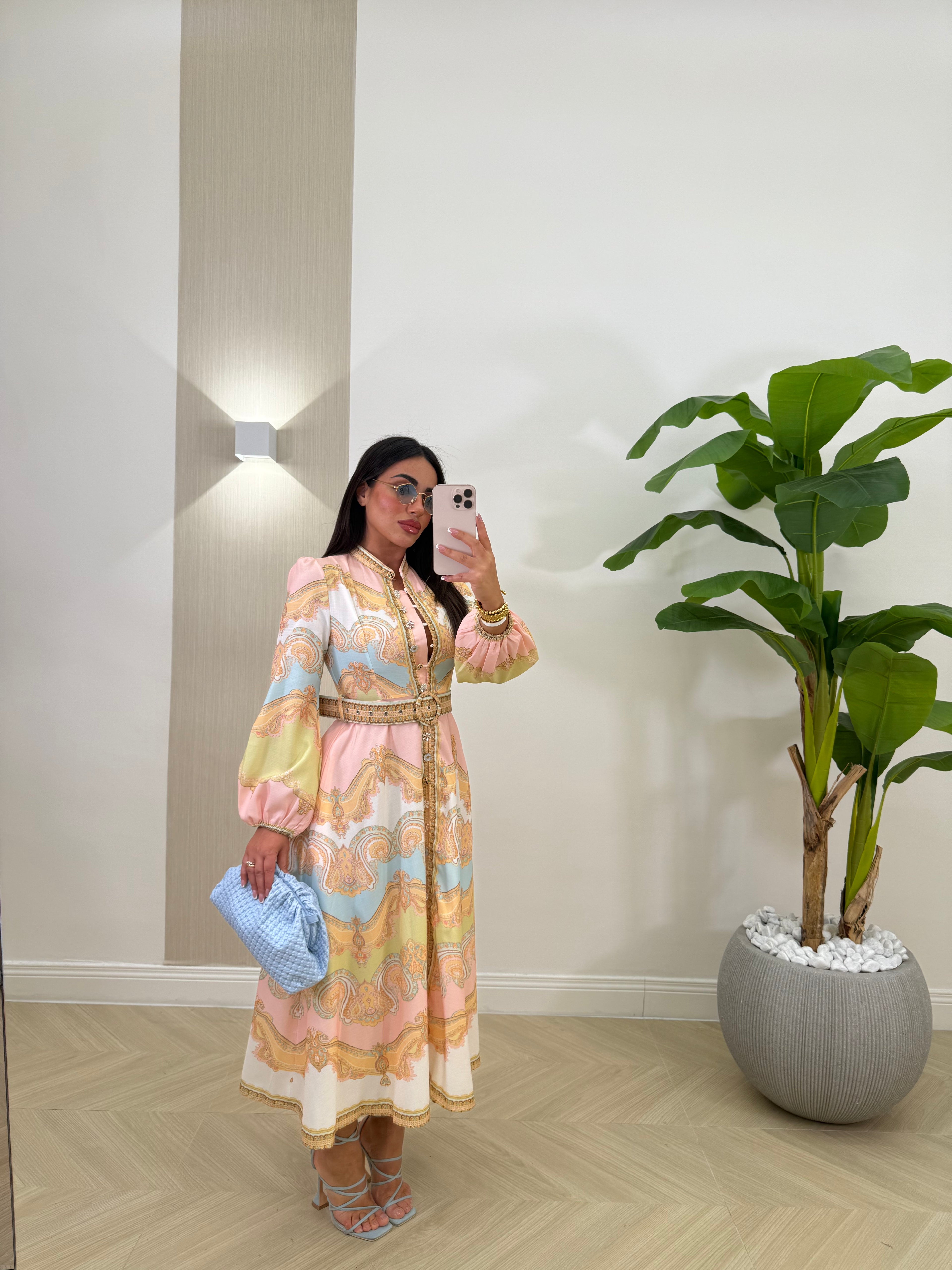 Dress Lourdes