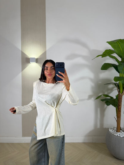Maglia Side Slit