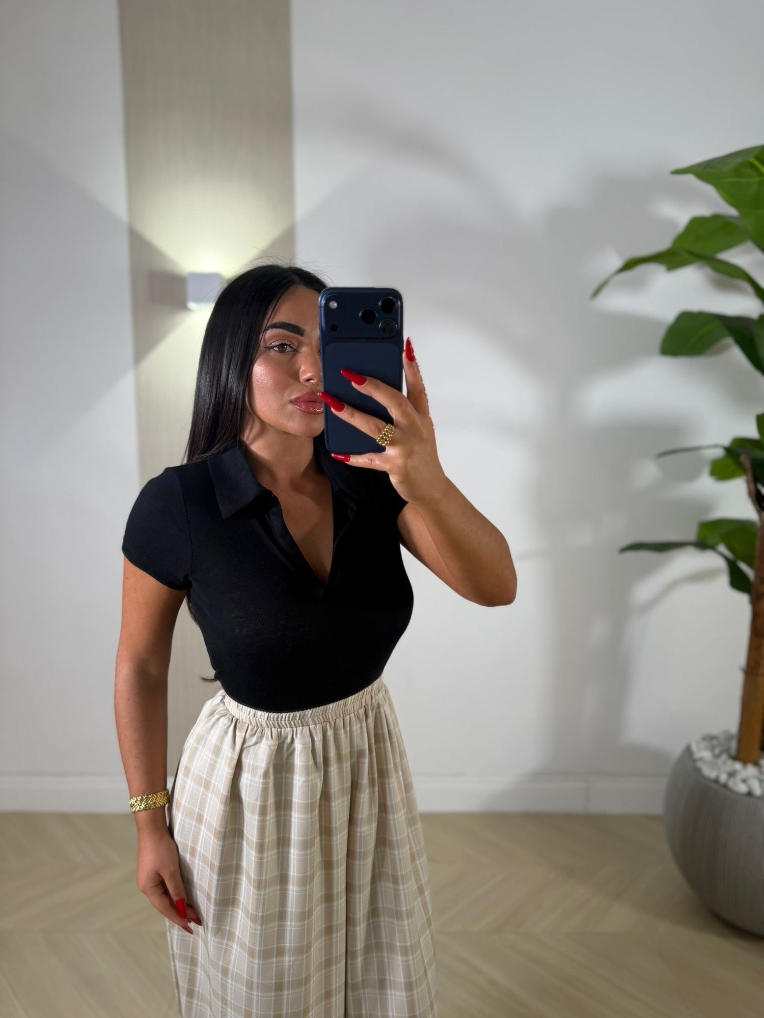 Maglia Polo