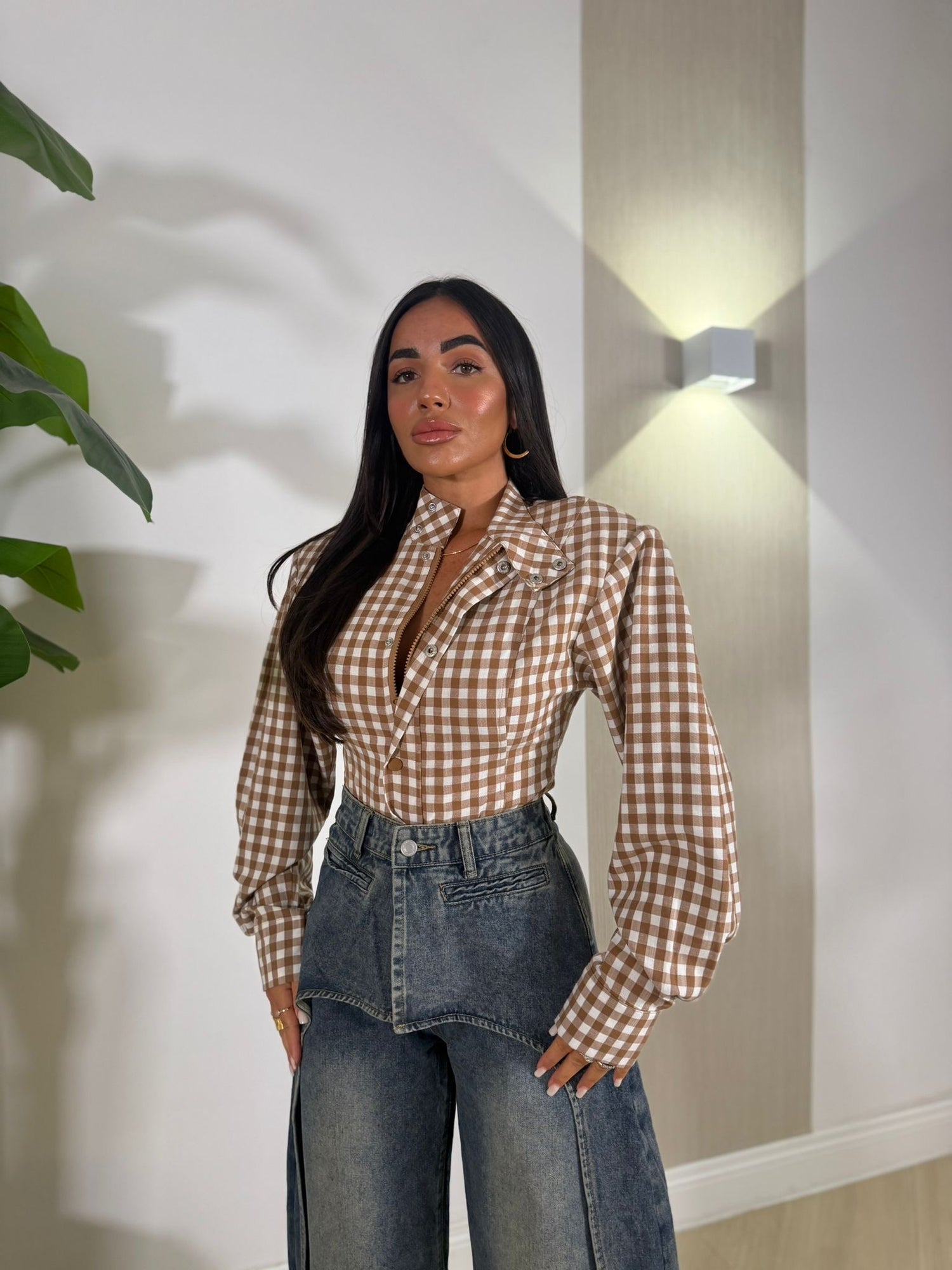 Camicia Assia