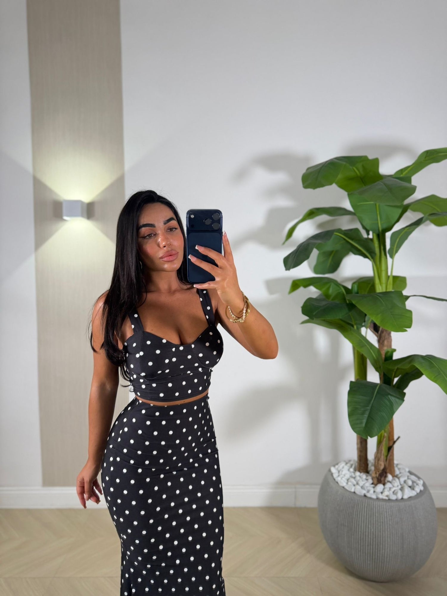 Coordinato Daisy