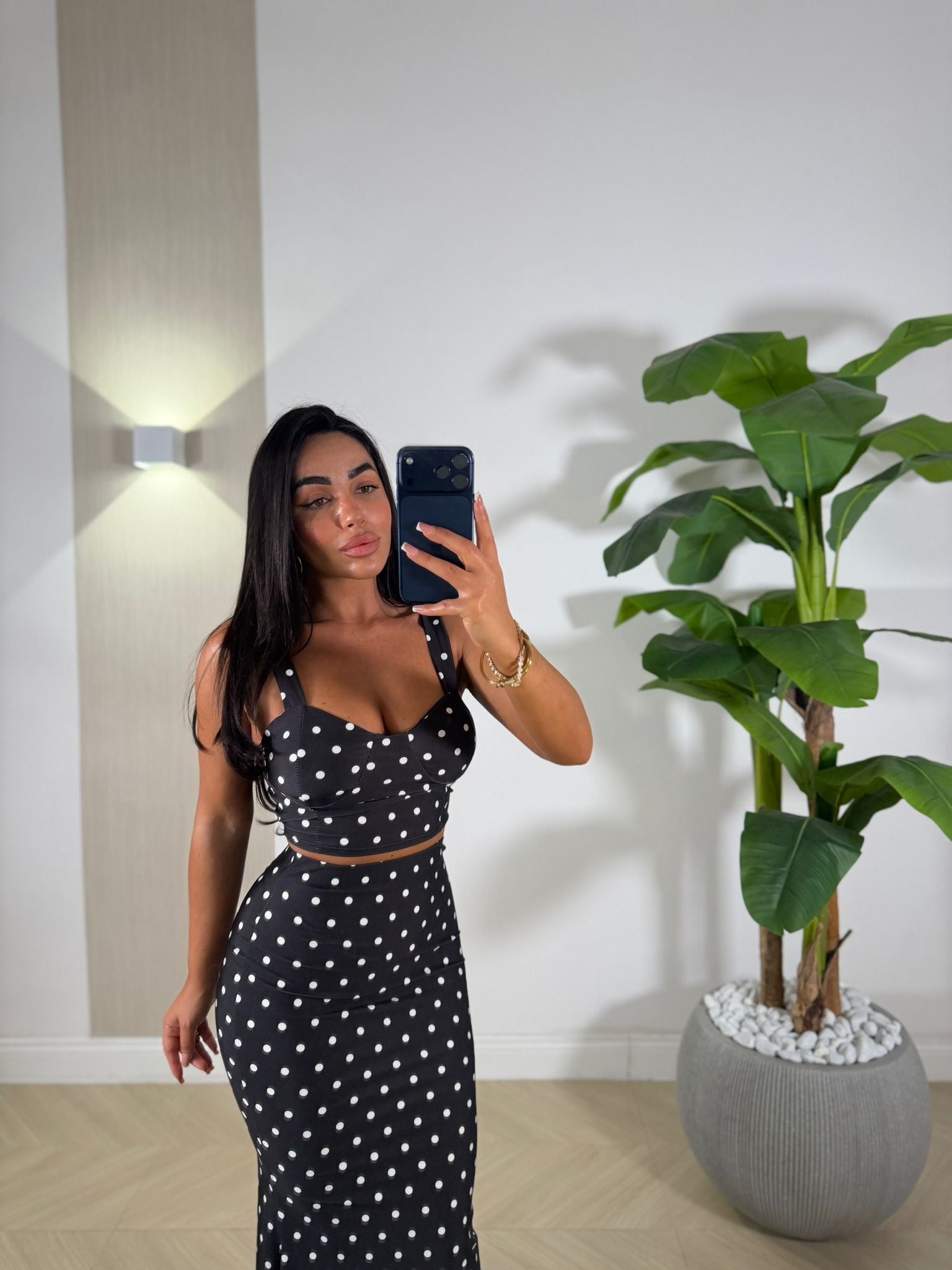 Coordinato Daisy