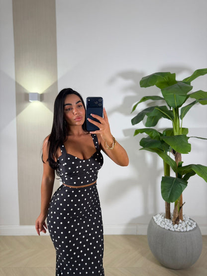 Coordinato Daisy