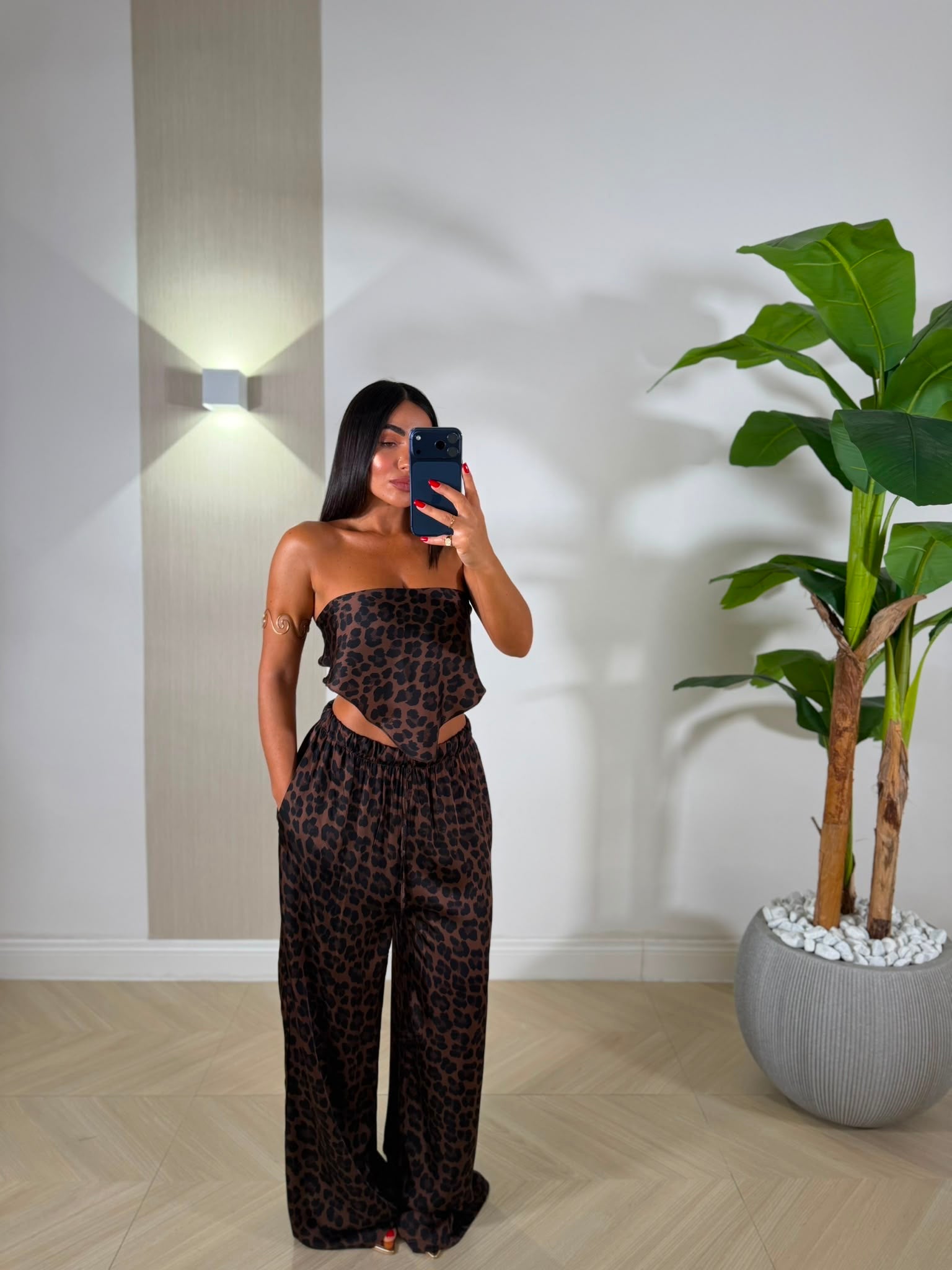 Coordinato Mirela