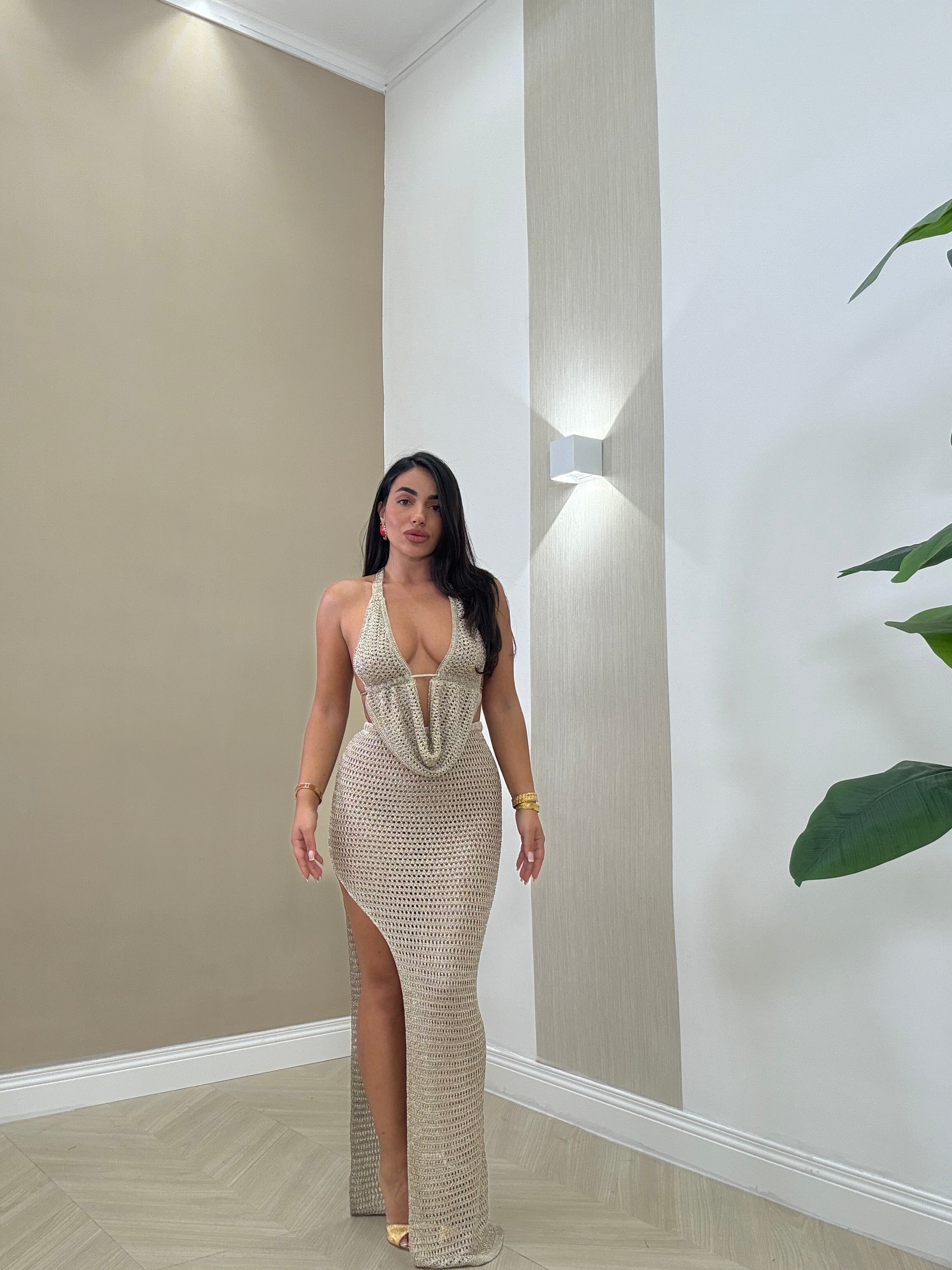 Coordinato Selena