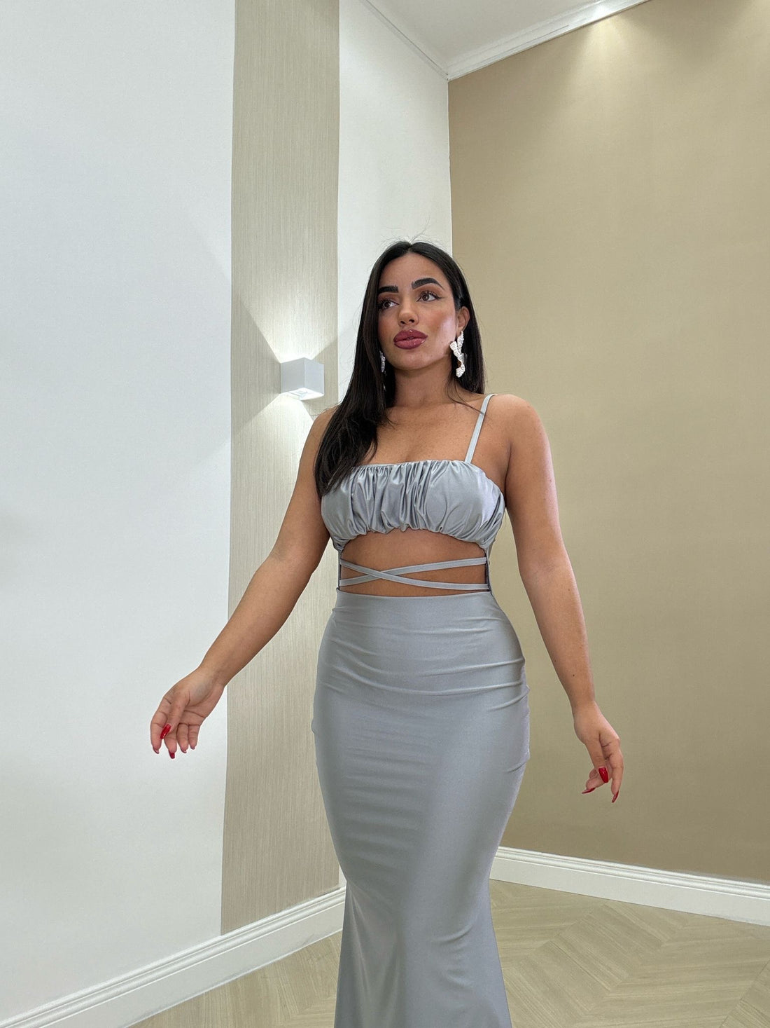 Dress Femmina New