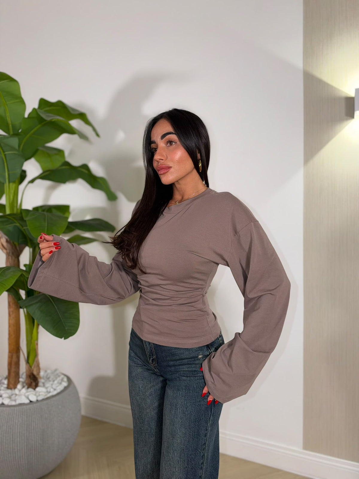 Maglia Robin