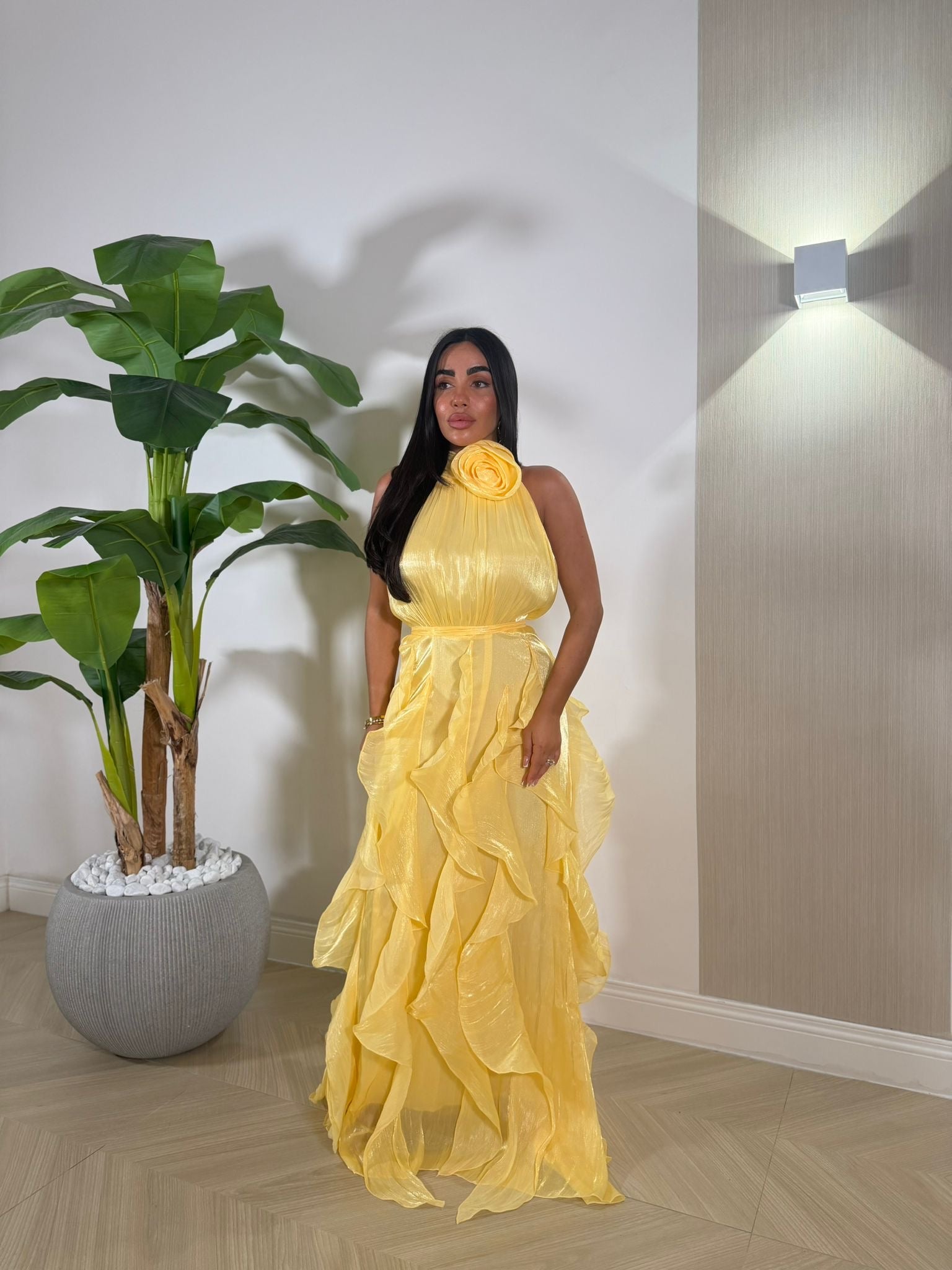 Dress Myriam