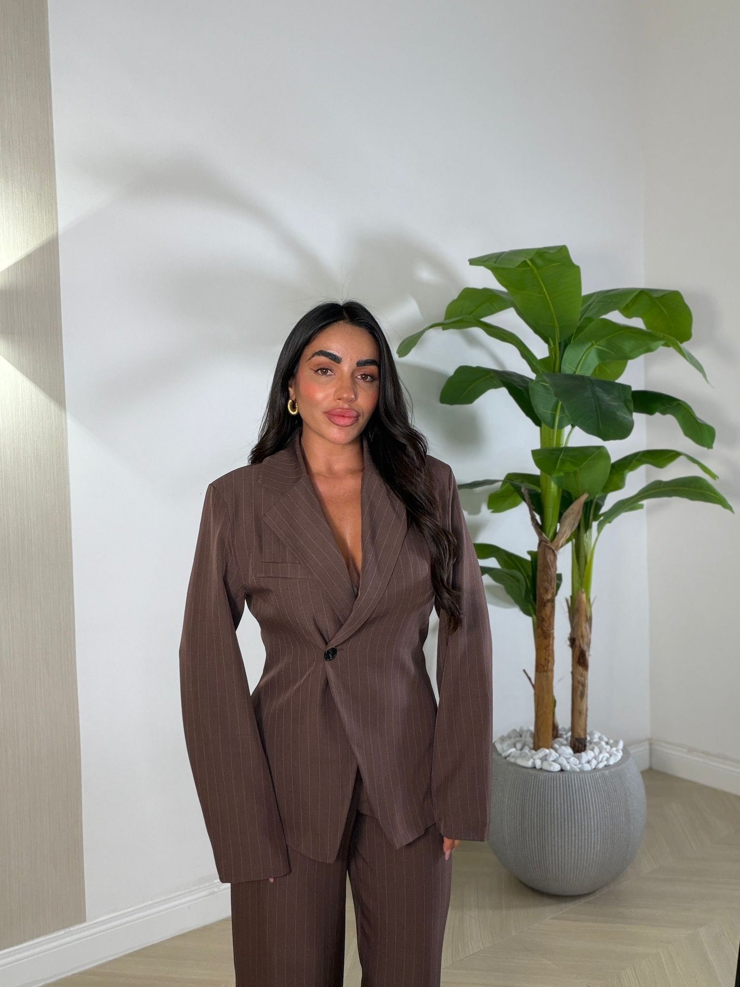 Tailleur Manduria