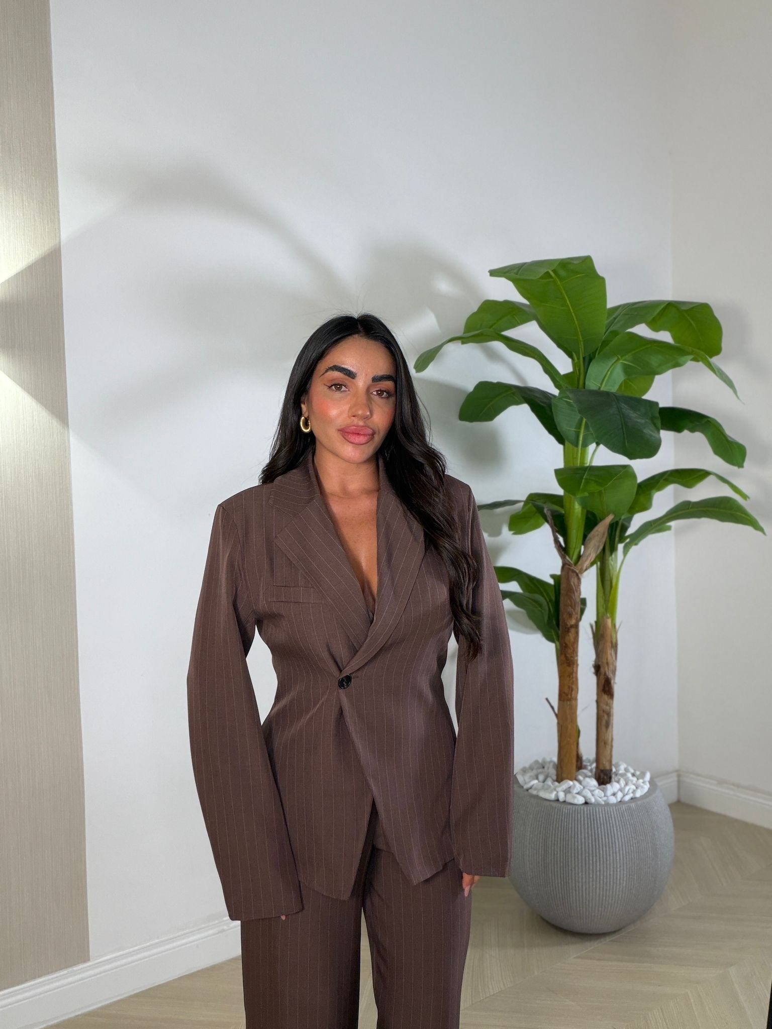 Tailleur Manduria