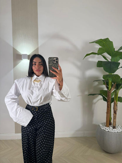 Camicia Malis in Cotone