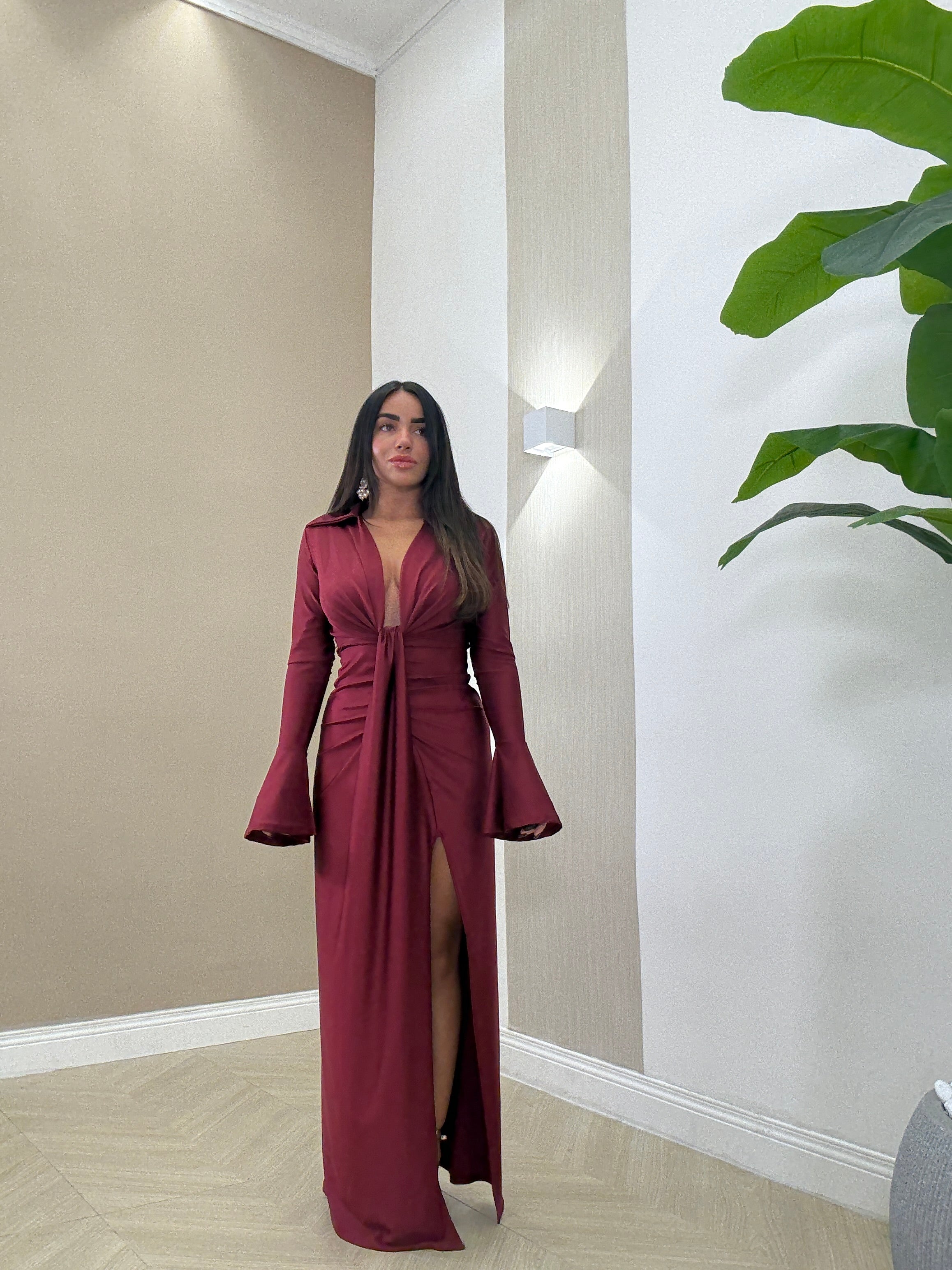Dress Nuria
