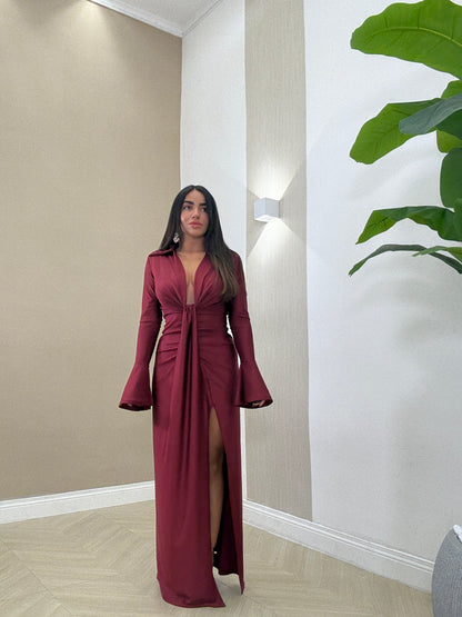 Dress Nuria