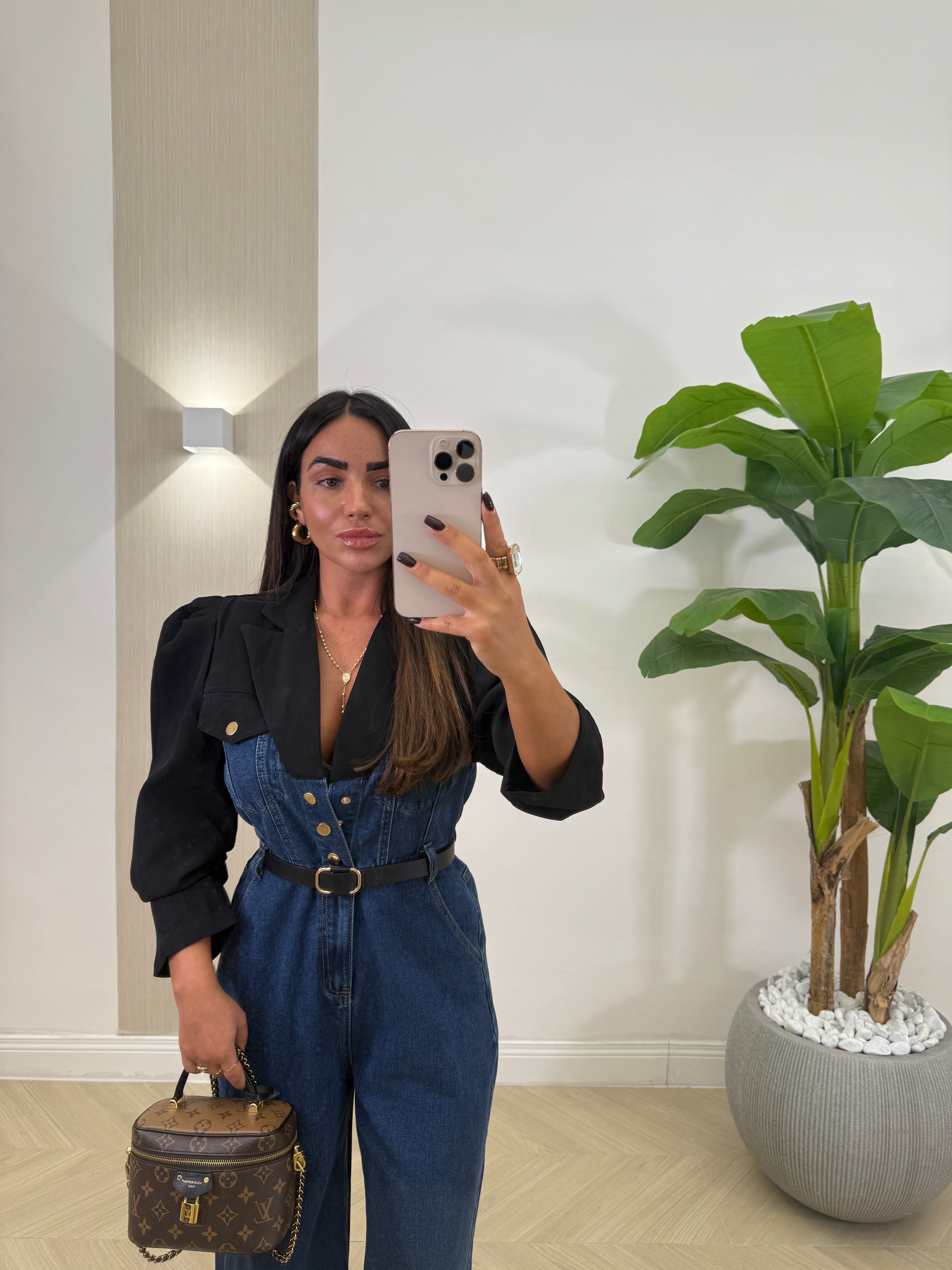 Jumpsuit Soho
