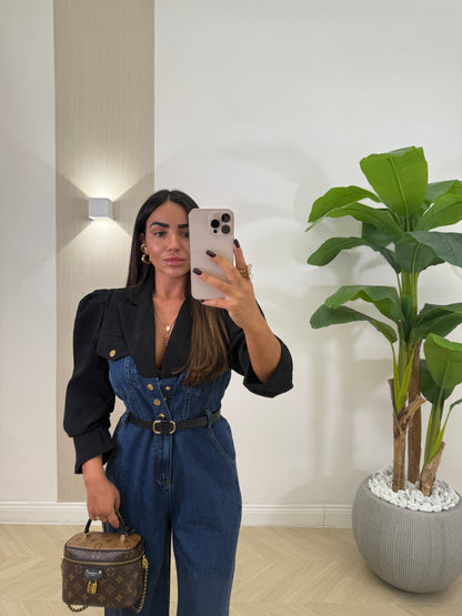 Jumpsuit Soho