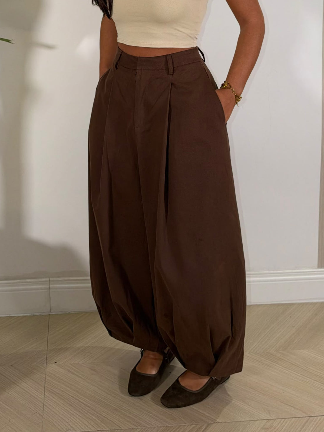 Pantalone Edda