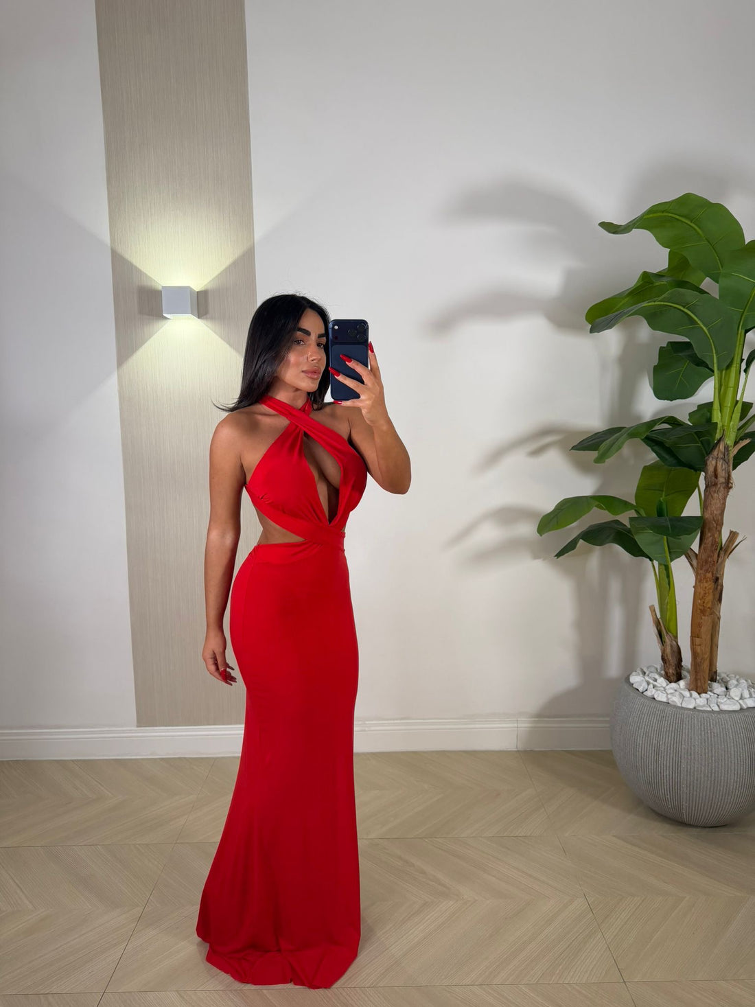 Dress Hannah