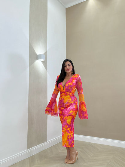 Dress Malibù