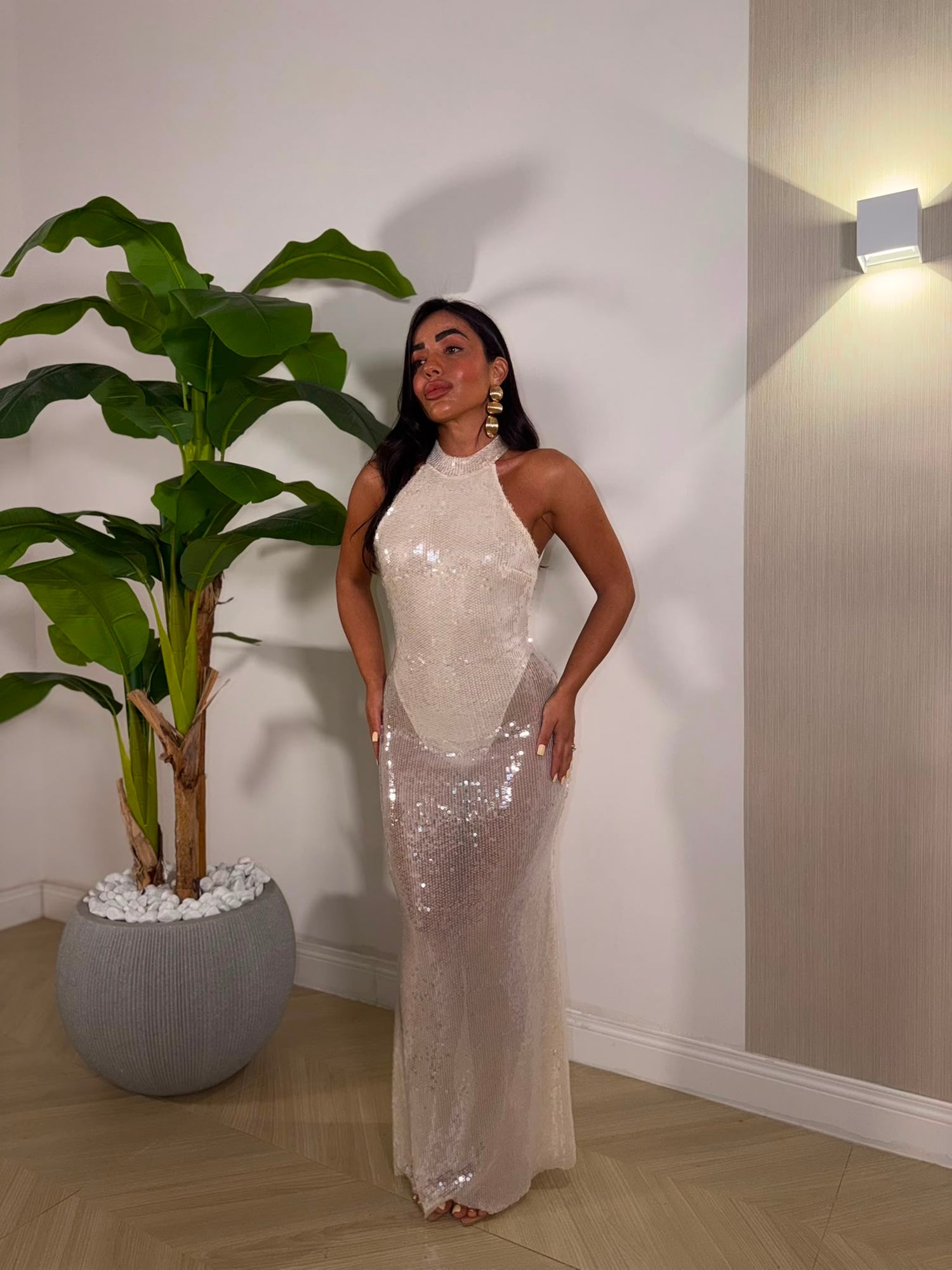 Dress Polly